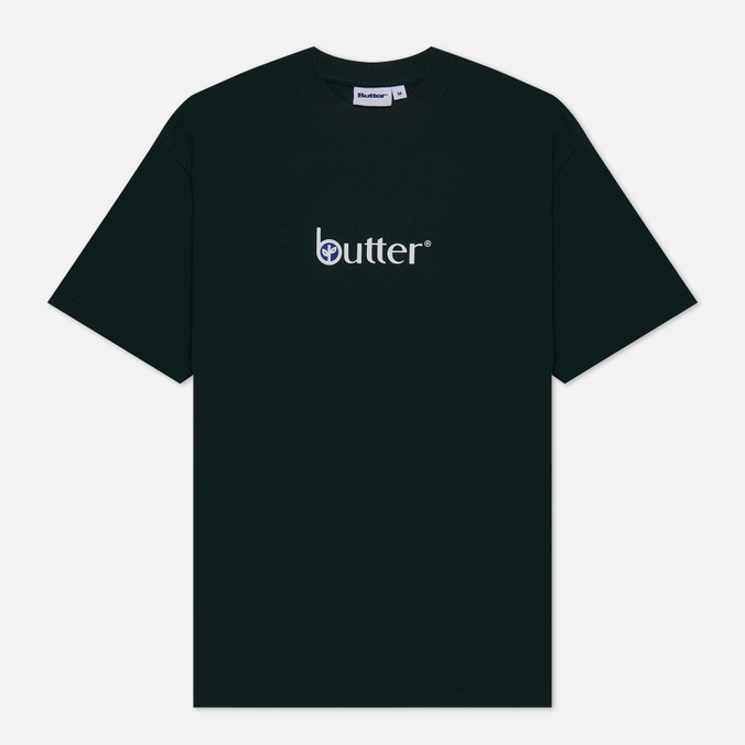 Мужская футболка Butter Goods Leaf Classic Logo зелёный, Размер S, Зеленый, Leaf Classic Logo
Мужская футболка Butter Goods Leaf Classic Logo зелёный, Размер S, Зеленый, Leaf Classic Logo