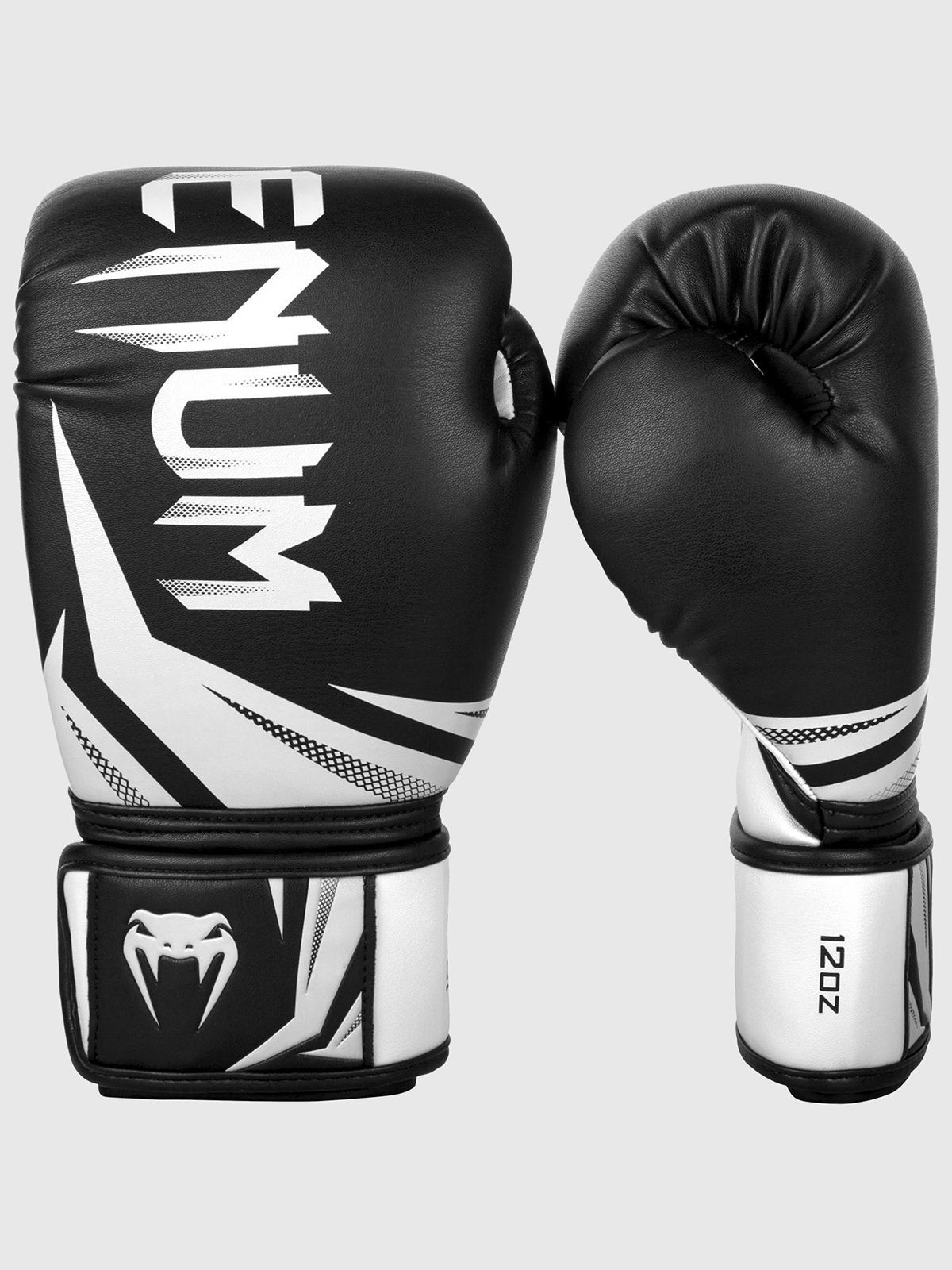 Перчатки боксерские Venum Challenger 3.0 Black/White (14 унций), Черный;белый, VENUM-03525
Перчатки боксерские Venum Challenger 3.0 Black/White (14 унций), Черный;белый, VENUM-03525