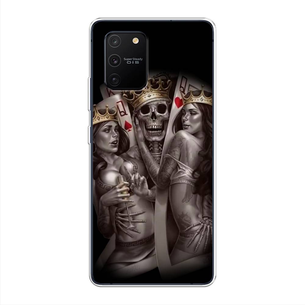 Чехол MyPads Баленсиага-абстракция для UleFone Power Armor 14/14 Pro, Серый;желтый, 29950-6
Чехол MyPads Баленсиага-абстракция для UleFone Power Armor 14/14 Pro, Серый;желтый, 29950-6