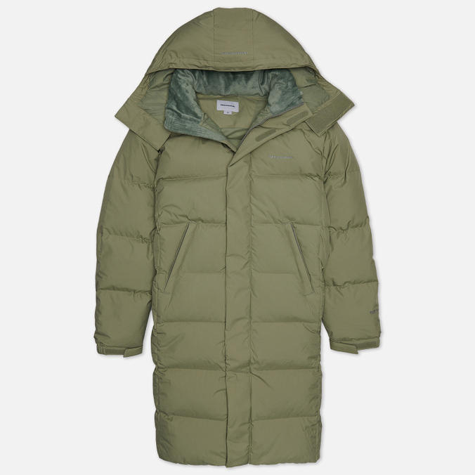 Мужской пуховик thisisneverthat Pertex Shield T Long Down Parka зелёный, Размер L, Зеленый, Pertex Shield T Long Down Parka
Мужской пуховик thisisneverthat Pertex Shield T Long Down Parka зелёный, Размер L, Зеленый, Pertex Shield T Long Down Parka