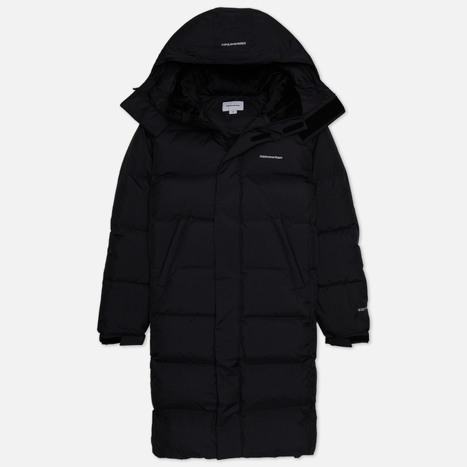 Мужской пуховик thisisneverthat Pertex Shield T Long Down Parka чёрный, Размер M, Черный, Pertex Shield T Long Down Parka
Мужской пуховик thisisneverthat Pertex Shield T Long Down Parka чёрный, Размер M, Черный, Pertex Shield T Long Down Parka