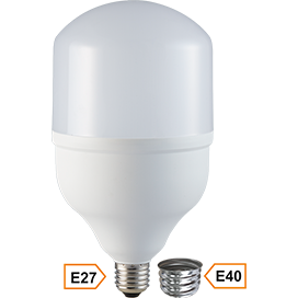 Лампа высокомощн. E27/E40 40W 6000K 200x120 Premium Ecola HPUD40ELC Комплект из 2 шт., HPUD40ELC
Лампа высокомощн. E27/E40 40W 6000K 200x120 Premium Ecola HPUD40ELC Комплект из 2 шт., HPUD40ELC