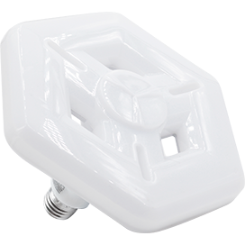 Светодиодная лампа High Power LED Premium 38W 220V E27 4000K Ecola HP6V38ELC 2 шт, HP6V38ELC
Светодиодная лампа High Power LED Premium 38W 220V E27 4000K Ecola HP6V38ELC 2 шт, HP6V38ELC