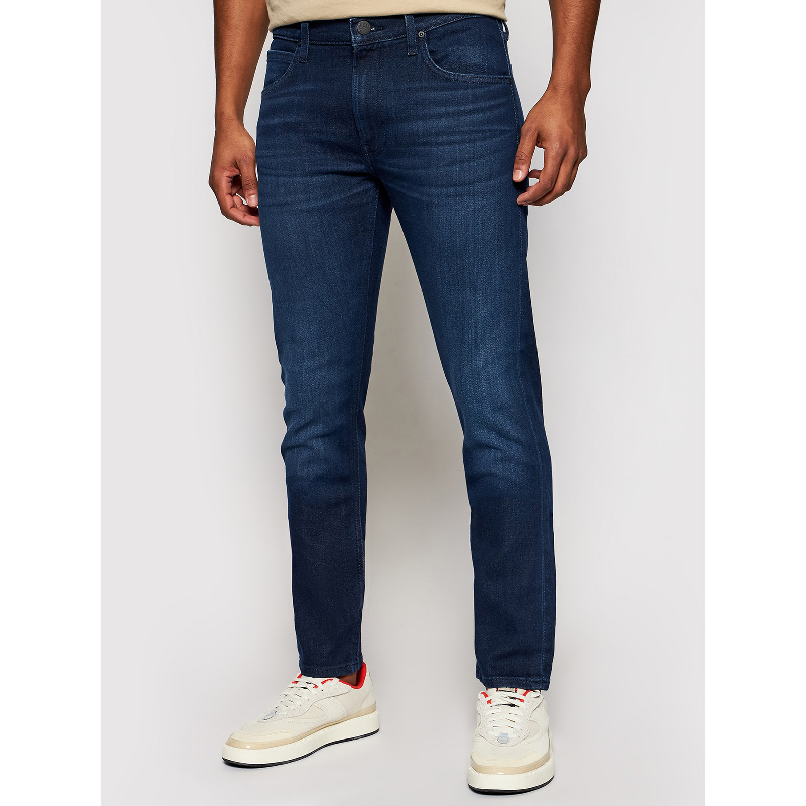 Джинсы мужские Lee L719NOTV синие 32/34, L719NOTV
Джинсы мужские Lee L719NOTV синие 32/34, L719NOTV