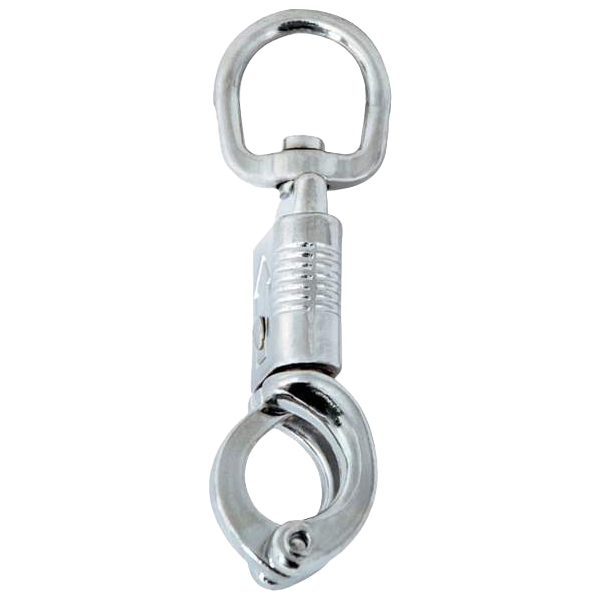 фото Карабин triol p-3 №1002z 119 мм пакет 25 шт