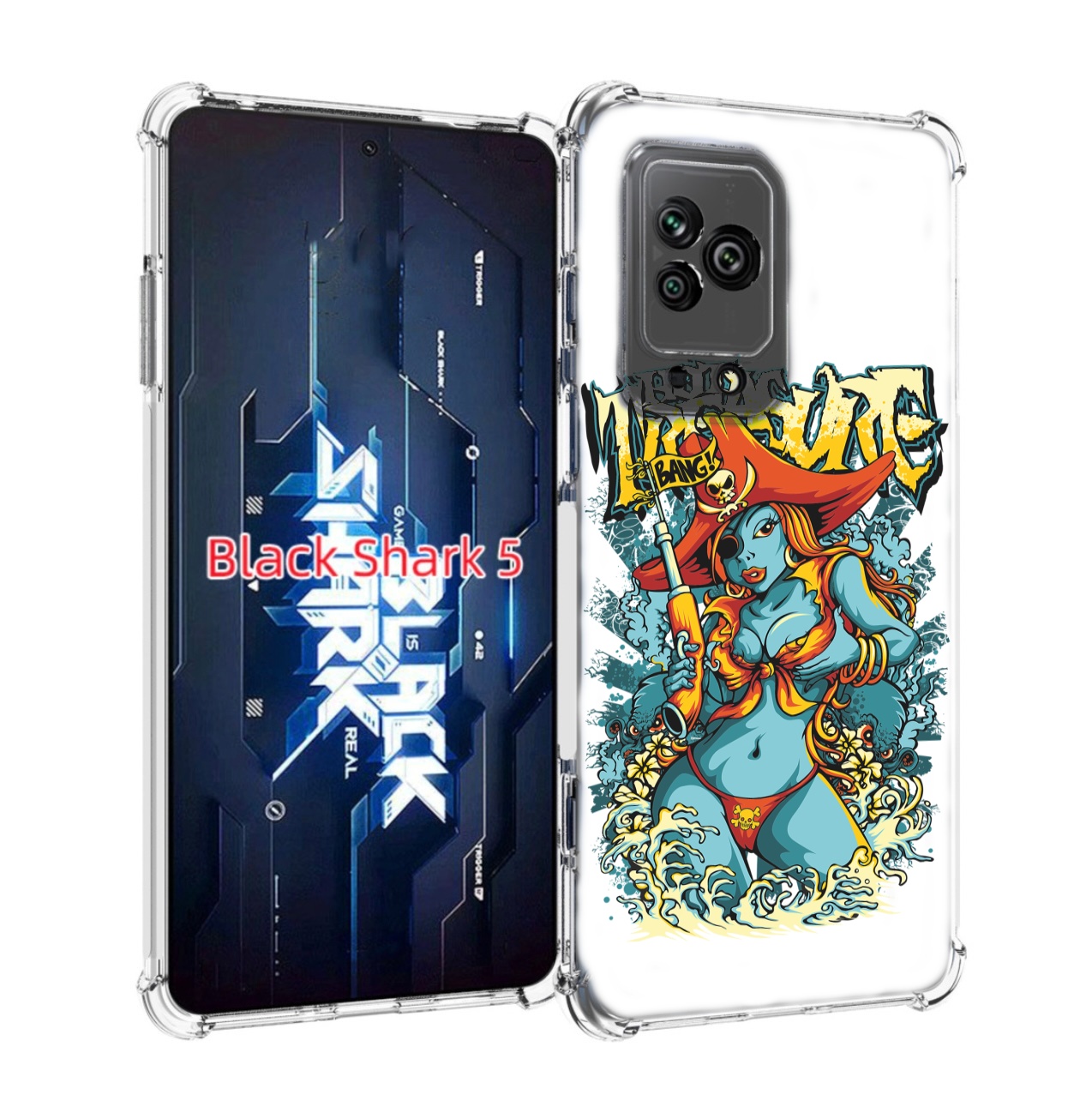 Чехол MyPads нарисованная синяя девушка комикс для Xiaomi Black Shark 5, Прозрачный, Tocco
Чехол MyPads нарисованная синяя девушка комикс для Xiaomi Black Shark 5, Прозрачный, Tocco