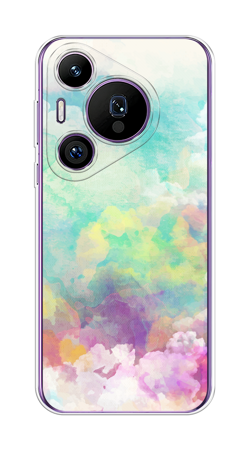 Чехол на Huawei Pura 70 Pro/70 Pro Plus "Воздушное небо", Белый;голубой;розовый;желтый, 6124450-1
Чехол на Huawei Pura 70 Pro/70 Pro Plus "Воздушное небо", Белый;голубой;розовый;желтый, 6124450-1
