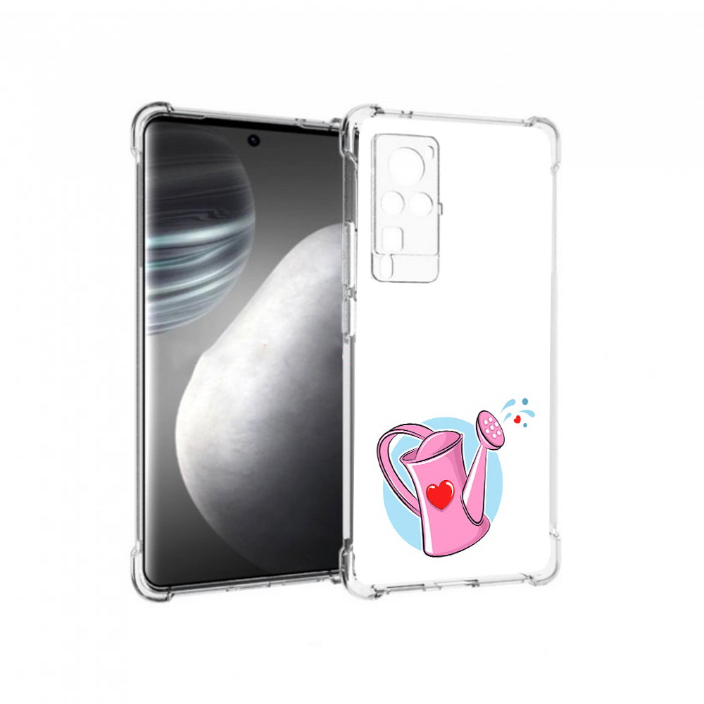 Чехол MyPads Tocco для Vivo X60 pro Лейка любви 14 февраля (PT226972.385.103), Прозрачный, Tocco
Чехол MyPads Tocco для Vivo X60 pro Лейка любви 14 февраля (PT226972.385.103), Прозрачный, Tocco