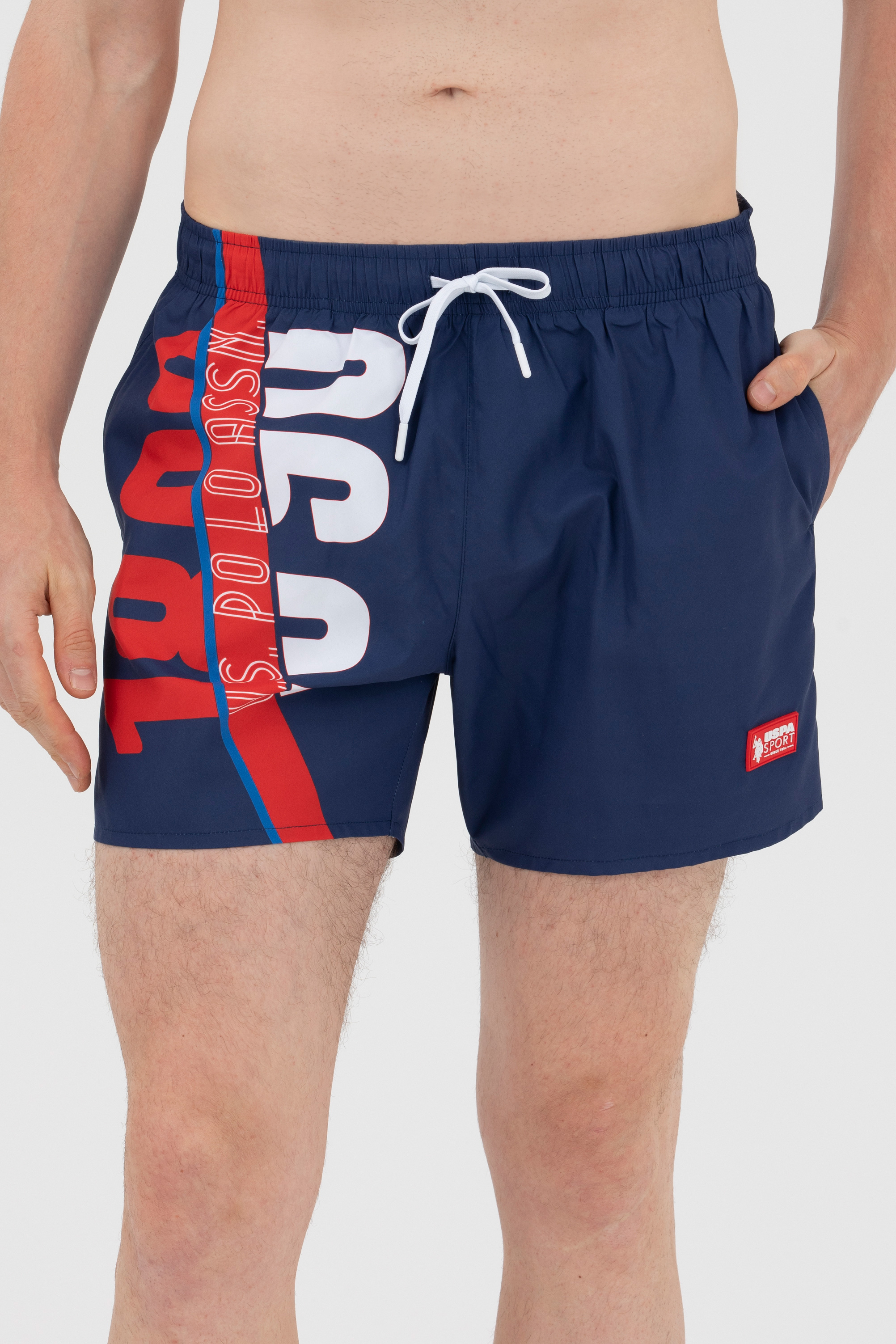Пляжные шорты мужские U.S. POLO Assn. G081SZ0660HAARLEM синие L, Синий, G081SZ0660HAARLEM
Пляжные шорты мужские U.S. POLO Assn. G081SZ0660HAARLEM синие L, Синий, G081SZ0660HAARLEM