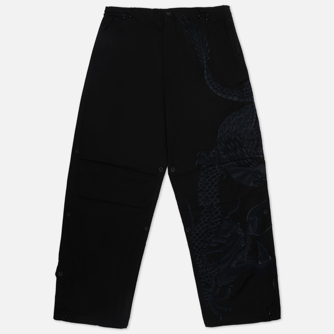 Мужские брюки maharishi U.A.P. Original Snocord чёрный, Размер M, Черный, U.A.P. Original Snocord
Мужские брюки maharishi U.A.P. Original Snocord чёрный, Размер M, Черный, U.A.P. Original Snocord