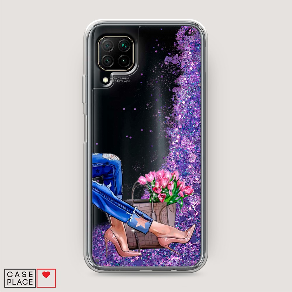 Чехол Awog на Huawei P40 lite/Nova 6 SE/Nova 7i "Каблучки", Разноцветный, 611692-1
Чехол Awog на Huawei P40 lite/Nova 6 SE/Nova 7i "Каблучки", Разноцветный, 611692-1