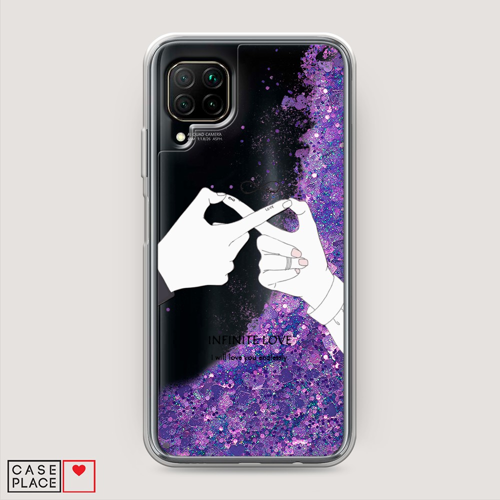 Чехол Awog на Huawei P40 lite/Nova 6 SE/Nova 7i "Любовь навсегда", Разноцветный, 611692-1
Чехол Awog на Huawei P40 lite/Nova 6 SE/Nova 7i "Любовь навсегда", Разноцветный, 611692-1