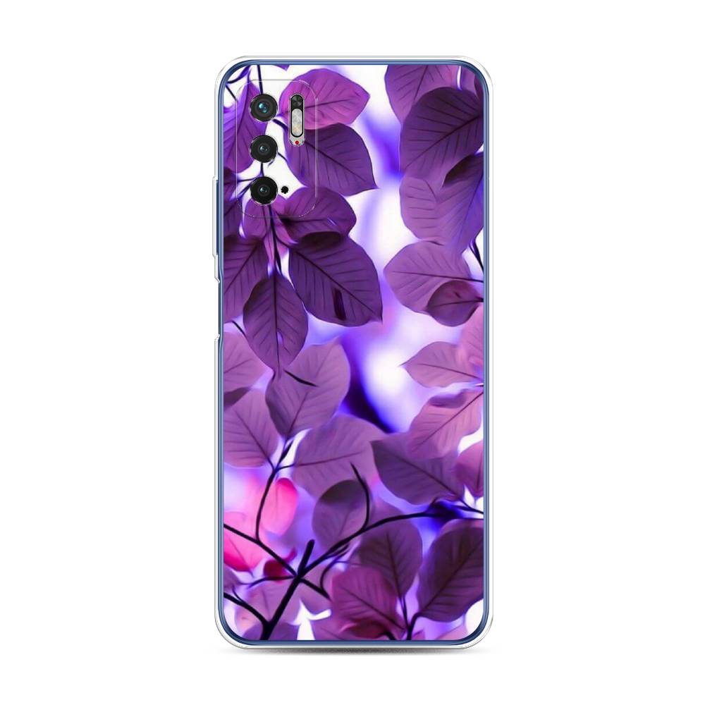 Чехол на Xiaomi Poco M4 Pro 5G/Redmi Note 11S 5G "Японское искусство", Фиолетовый;голубой, 310750-2
Чехол на Xiaomi Poco M4 Pro 5G/Redmi Note 11S 5G "Японское искусство", Фиолетовый;голубой, 310750-2