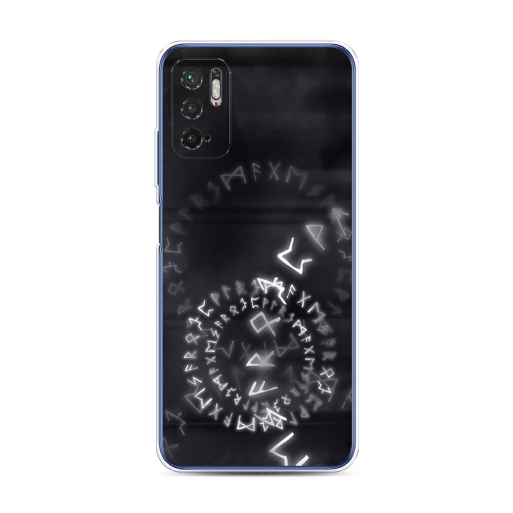 Чехол на Lenovo K14 Plus/Motorola Moto E20/E30/E40 "Синяя снежная гора", Серый;черный, 310750-3
Чехол на Lenovo K14 Plus/Motorola Moto E20/E30/E40 "Синяя снежная гора", Серый;черный, 310750-3