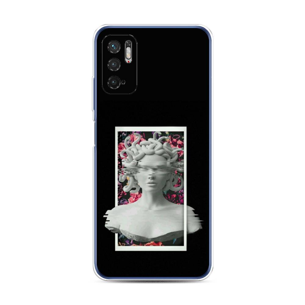 Чехол MyPads полярный медведь для UleFone Power Armor 14/14 Pro, Черный;серый, 310750-6
Чехол MyPads полярный медведь для UleFone Power Armor 14/14 Pro, Черный;серый, 310750-6
