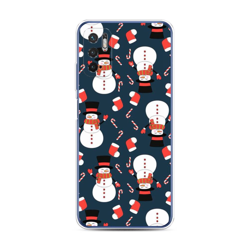 Чехол на Xiaomi Poco M4 Pro 5G/Redmi Note 11S 5G "Бенгальский тигр", Синий;белый;красный, 310750-5
Чехол на Xiaomi Poco M4 Pro 5G/Redmi Note 11S 5G "Бенгальский тигр", Синий;белый;красный, 310750-5