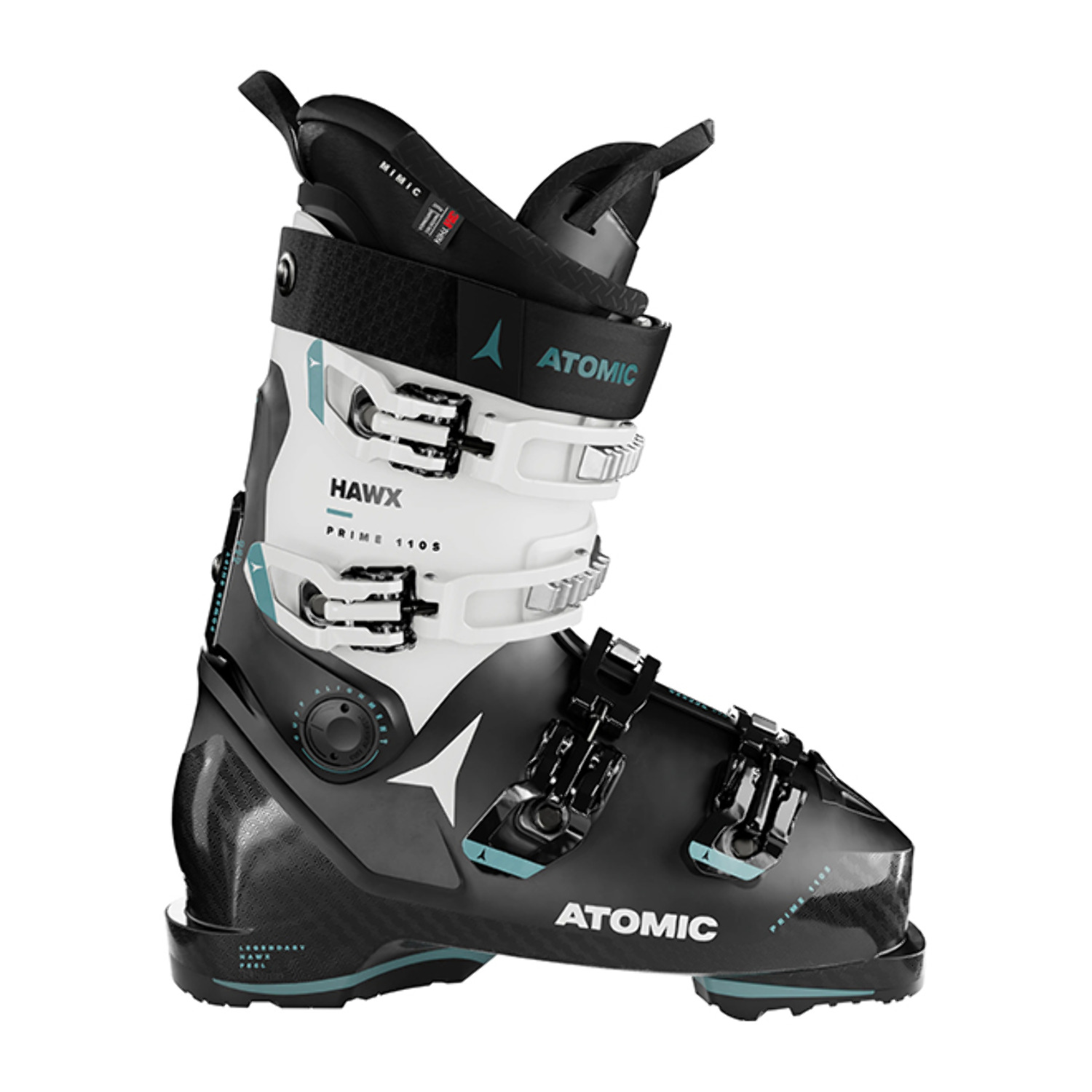 Горнолыжные ботинки Atomic Hawx Prime 110 S GW Black/White 23/24, 30.5, Черный;белый, Hawx Prime 110 S GW Black/White 23/24
Горнолыжные ботинки Atomic Hawx Prime 110 S GW Black/White 23/24, 30.5, Черный;белый, Hawx Prime 110 S GW Black/White 23/24