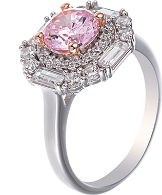 Кольцо из серебра с фианитом р. 17 Джей Ви MT1561-R1336E0BRR2_001, MT1561-R1336E0BRR2_001
Кольцо из серебра с фианитом р. 17 Джей Ви MT1561-R1336E0BRR2_001, MT1561-R1336E0BRR2_001