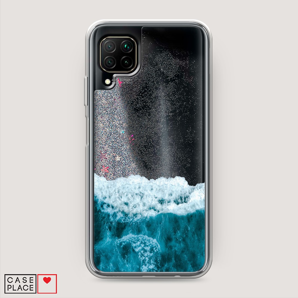 Чехол Awog на Huawei P40 lite/Nova 6 SE/Nova 7i "Морская пучина", Разноцветный, 611691-1
Чехол Awog на Huawei P40 lite/Nova 6 SE/Nova 7i "Морская пучина", Разноцветный, 611691-1