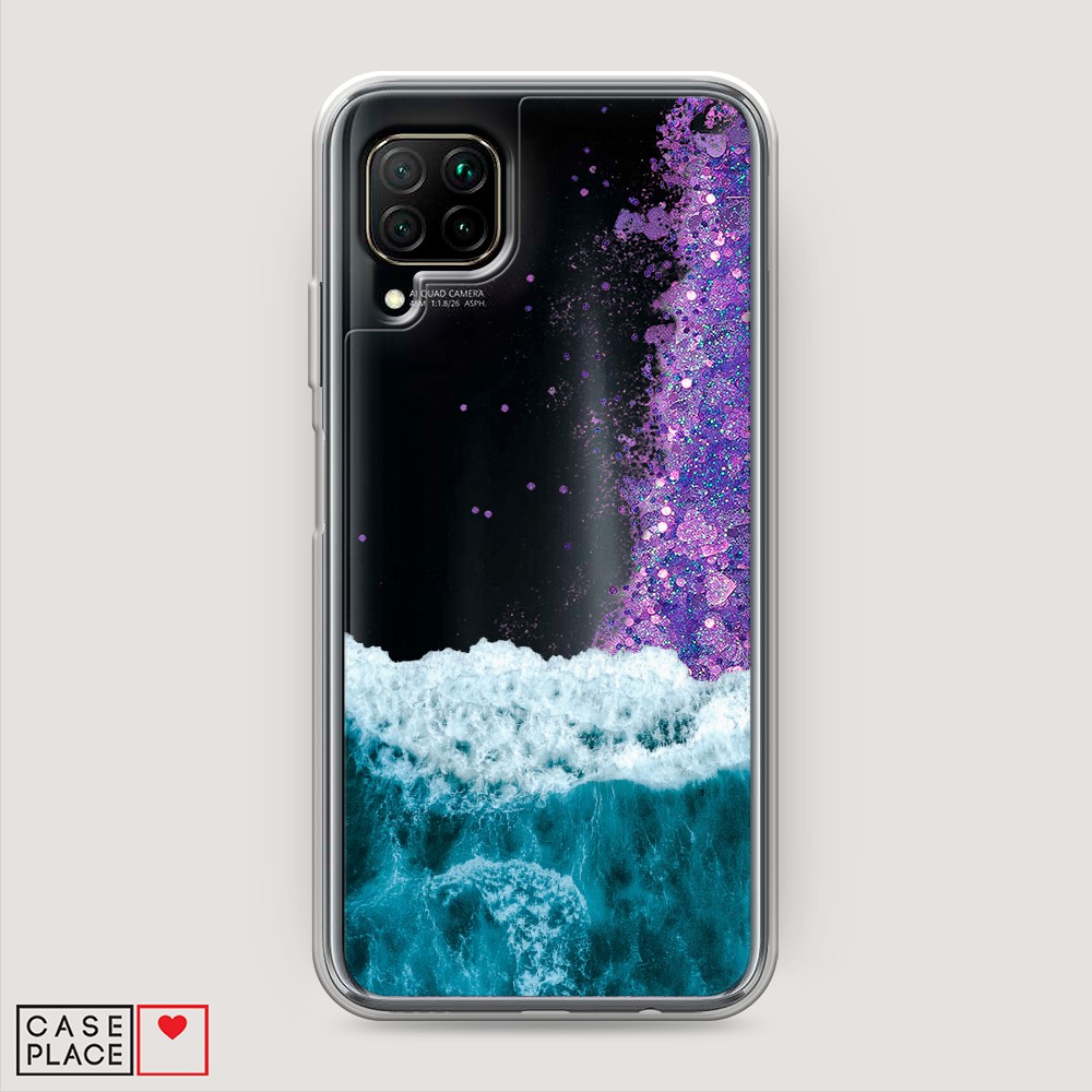 Чехол Awog на Huawei P40 lite/Nova 6 SE/Nova 7i "Морская пучина", Разноцветный, 611692-1
Чехол Awog на Huawei P40 lite/Nova 6 SE/Nova 7i "Морская пучина", Разноцветный, 611692-1