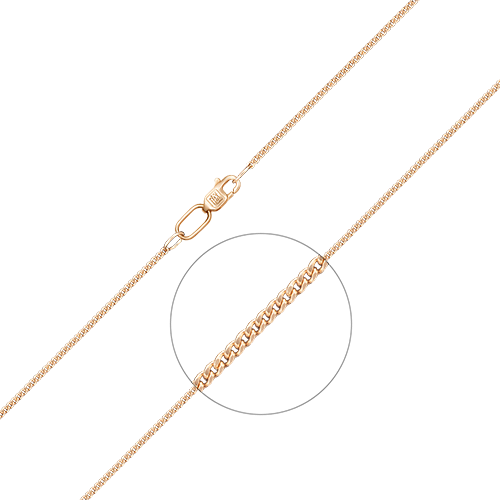 Цепочка из красного золота 55 см PLATINA jewelry 21-0103-040-1110-17, 21-0103-040-1110-17_p
Цепочка из красного золота 55 см PLATINA jewelry 21-0103-040-1110-17, 21-0103-040-1110-17_p