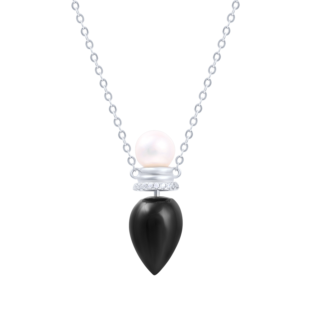 Колье из серебра 40 см Element47 MN10168AA_KL_WM_001_WG, фианит, MN10168AA_KL_WM_001_WG
Колье из серебра 40 см Element47 MN10168AA_KL_WM_001_WG, фианит, MN10168AA_KL_WM_001_WG