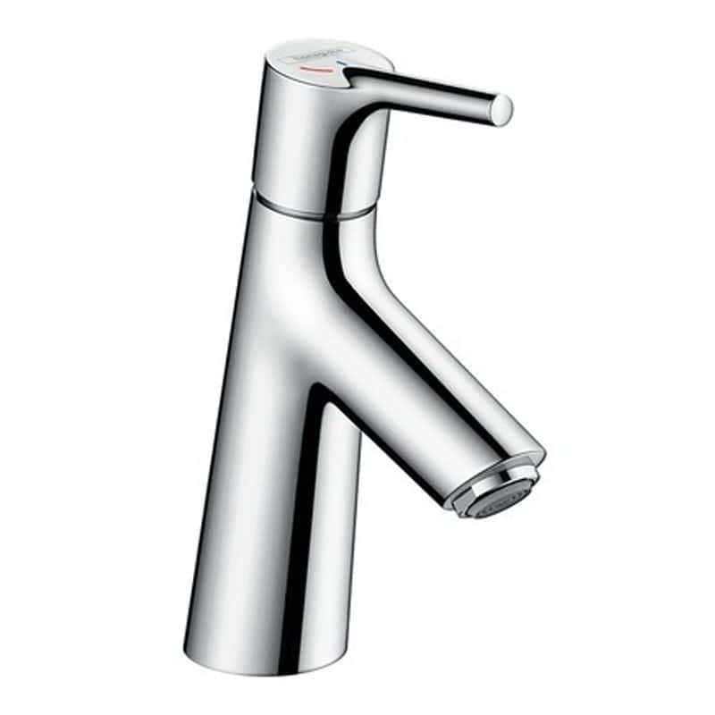 фото Смеситель для раковины hansgrohe talis s 72013000