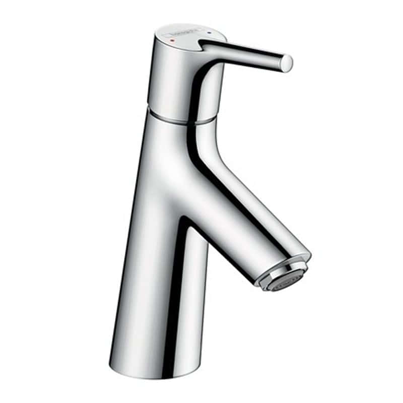 фото Смеситель для раковины hansgrohe talis s 72012000