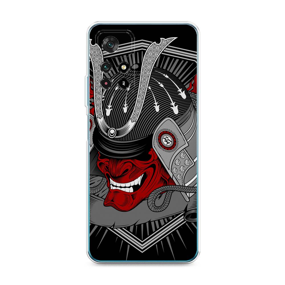 Чехол на Xiaomi Poco M4 Pro 5G/Redmi Note 11S 5G "Розовые пионы", Белый;красный;черный, 311850-4
Чехол на Xiaomi Poco M4 Pro 5G/Redmi Note 11S 5G "Розовые пионы", Белый;красный;черный, 311850-4
