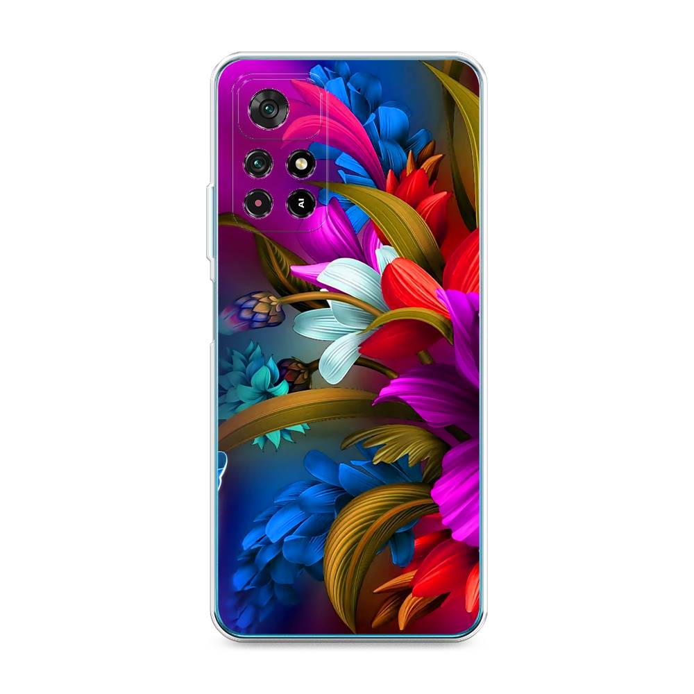 Чехол MyPads черно белые коты 3D для UleFone Power Armor 14/14 Pro, Фиолетовый;красный;синий, 311850-2
Чехол MyPads черно белые коты 3D для UleFone Power Armor 14/14 Pro, Фиолетовый;красный;синий, 311850-2