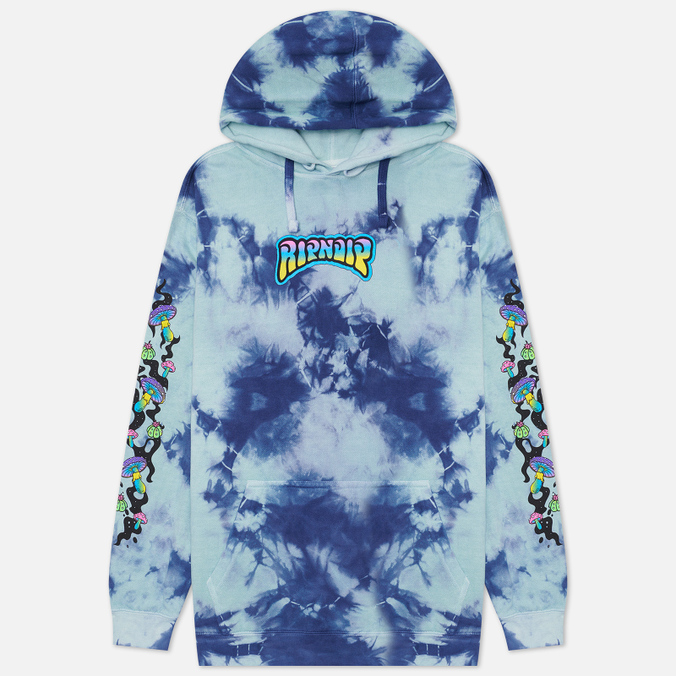 Мужская толстовка Ripndip Psychedelic Garden Hoodie голубой, Размер M, Psychedelic Garden Hoodie
Мужская толстовка Ripndip Psychedelic Garden Hoodie голубой, Размер M, Psychedelic Garden Hoodie