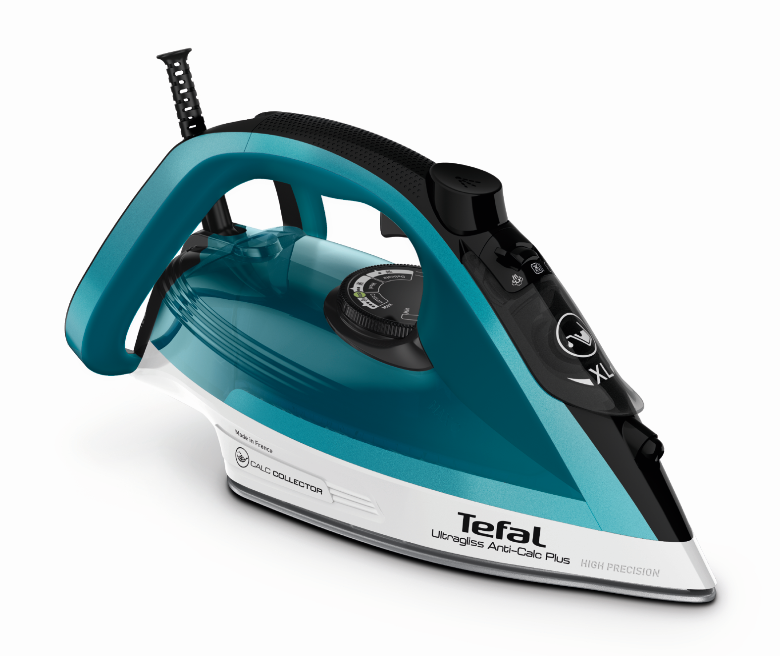 фото Утюг tefal ultragliss anti-calc plus fv6844e0