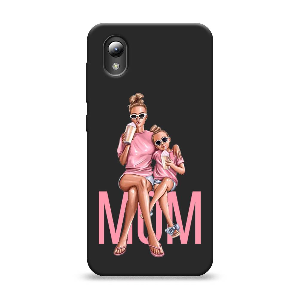 Чехол Awog на ZTE Blade A3 (2019) / ЗТЕ Блэйд A3 (2019) "Lovely mom", Разноцветный, 132952-1
Чехол Awog на ZTE Blade A3 (2019) / ЗТЕ Блэйд A3 (2019) "Lovely mom", Разноцветный, 132952-1