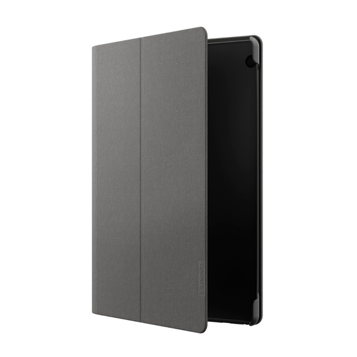 фото Чехол для планшета lenovo tab m10 folio case black (zg38c02761)