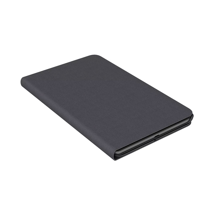 фото Чехол для планшета lenovo tab m8 folio case black (zg38c02863)