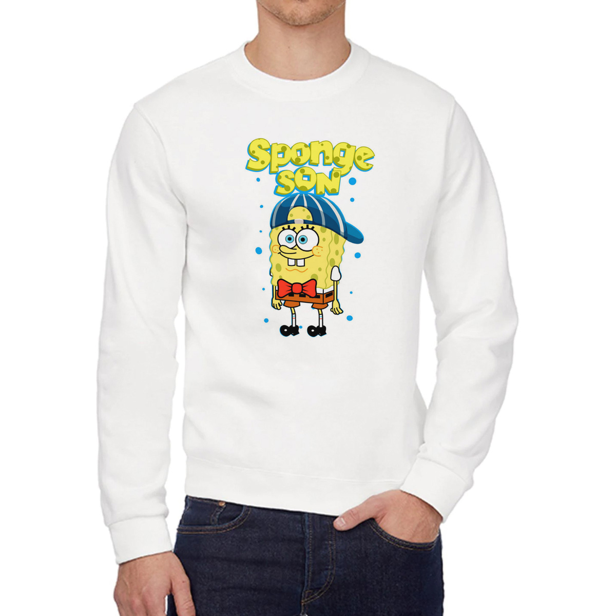 Свитшот мужской CoolPodarok Прикол Семья Sponge son Спэнч Боб сын белый 54 RU, W0151790
Свитшот мужской CoolPodarok Прикол Семья Sponge son Спэнч Боб сын белый 54 RU, W0151790