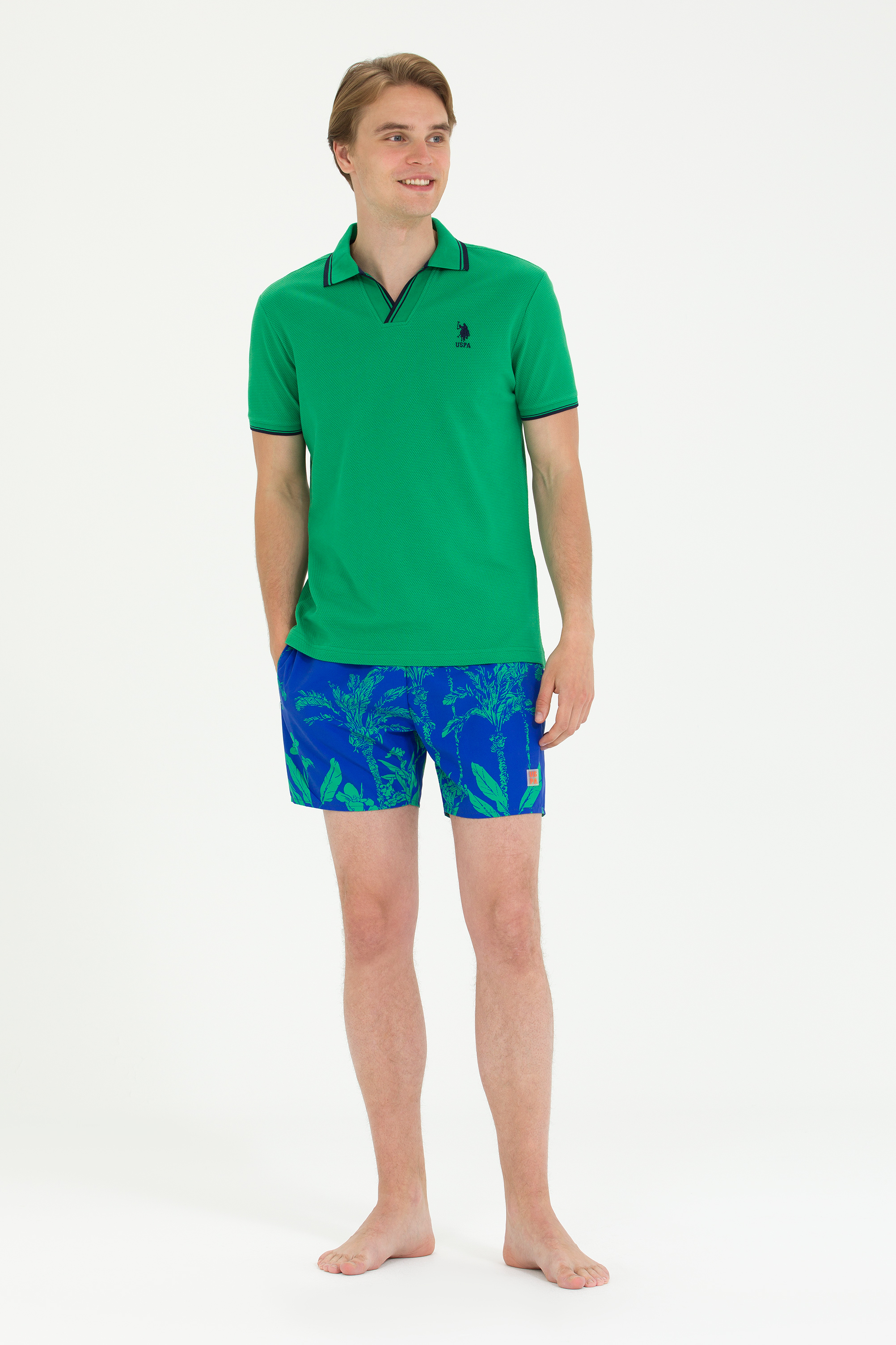 Пляжные шорты мужские U.S. POLO Assn. G081SZ0660LAHEY синие 2XL, Синий, G081SZ0660LAHEY
Пляжные шорты мужские U.S. POLO Assn. G081SZ0660LAHEY синие 2XL, Синий, G081SZ0660LAHEY