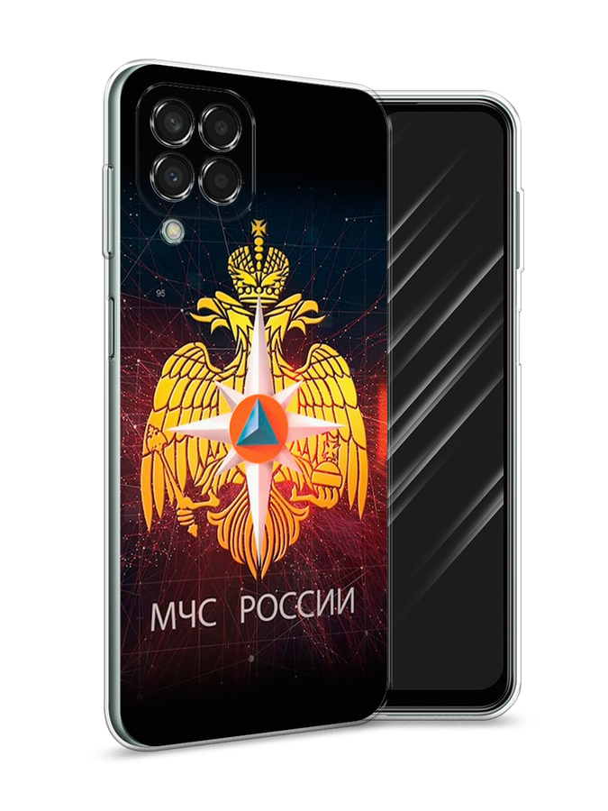 Чехол Awog на Samsung Galaxy M33 / Самсунг M33 "Mona Lisa sucking lollipop", Разноцветный, 2105650-9
Чехол Awog на Samsung Galaxy M33 / Самсунг M33 "Mona Lisa sucking lollipop", Разноцветный, 2105650-9