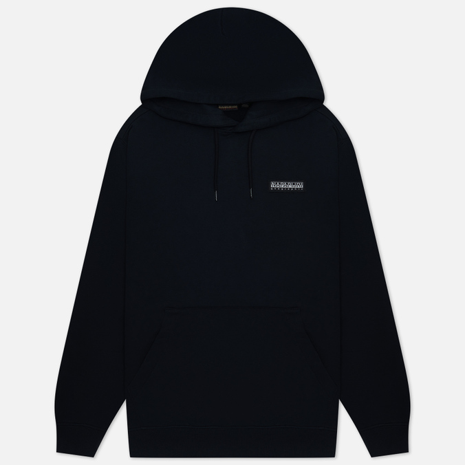 Мужская толстовка Napapijri B-Morgex Hoodie чёрный, Размер S, Черный, B-Morgex Hoodie
Мужская толстовка Napapijri B-Morgex Hoodie чёрный, Размер S, Черный, B-Morgex Hoodie