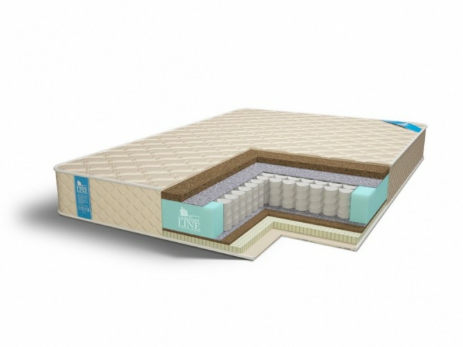 Матрас Comfort Line Hard-Medium TFK 85х175, Бежевый;белый;серый;серебристый, Hard-Medium TFK
Матрас Comfort Line Hard-Medium TFK 85х175, Бежевый;белый;серый;серебристый, Hard-Medium TFK