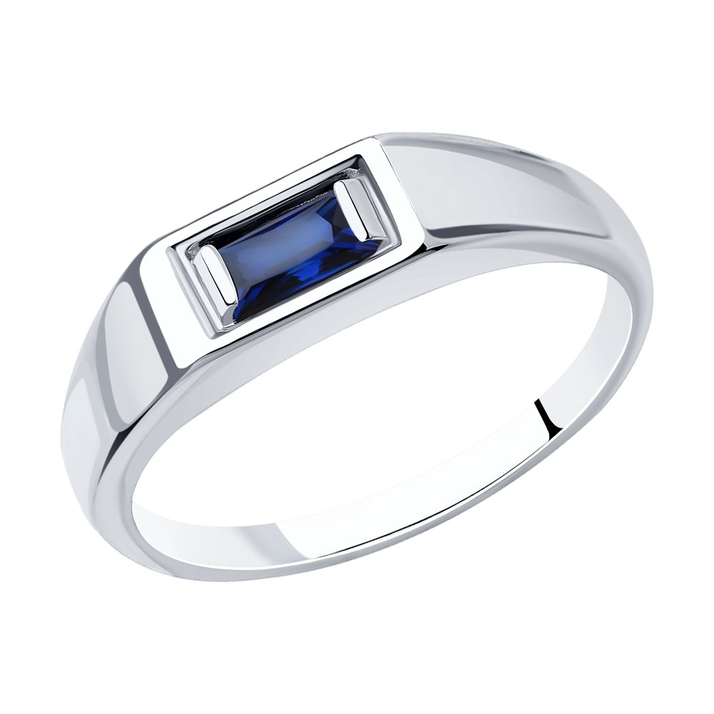 Кольцо из серебра с корундом искусственным р. 16,5 Diamant 94-310-00772-1, 94-310-00772-1
Кольцо из серебра с корундом искусственным р. 16,5 Diamant 94-310-00772-1, 94-310-00772-1