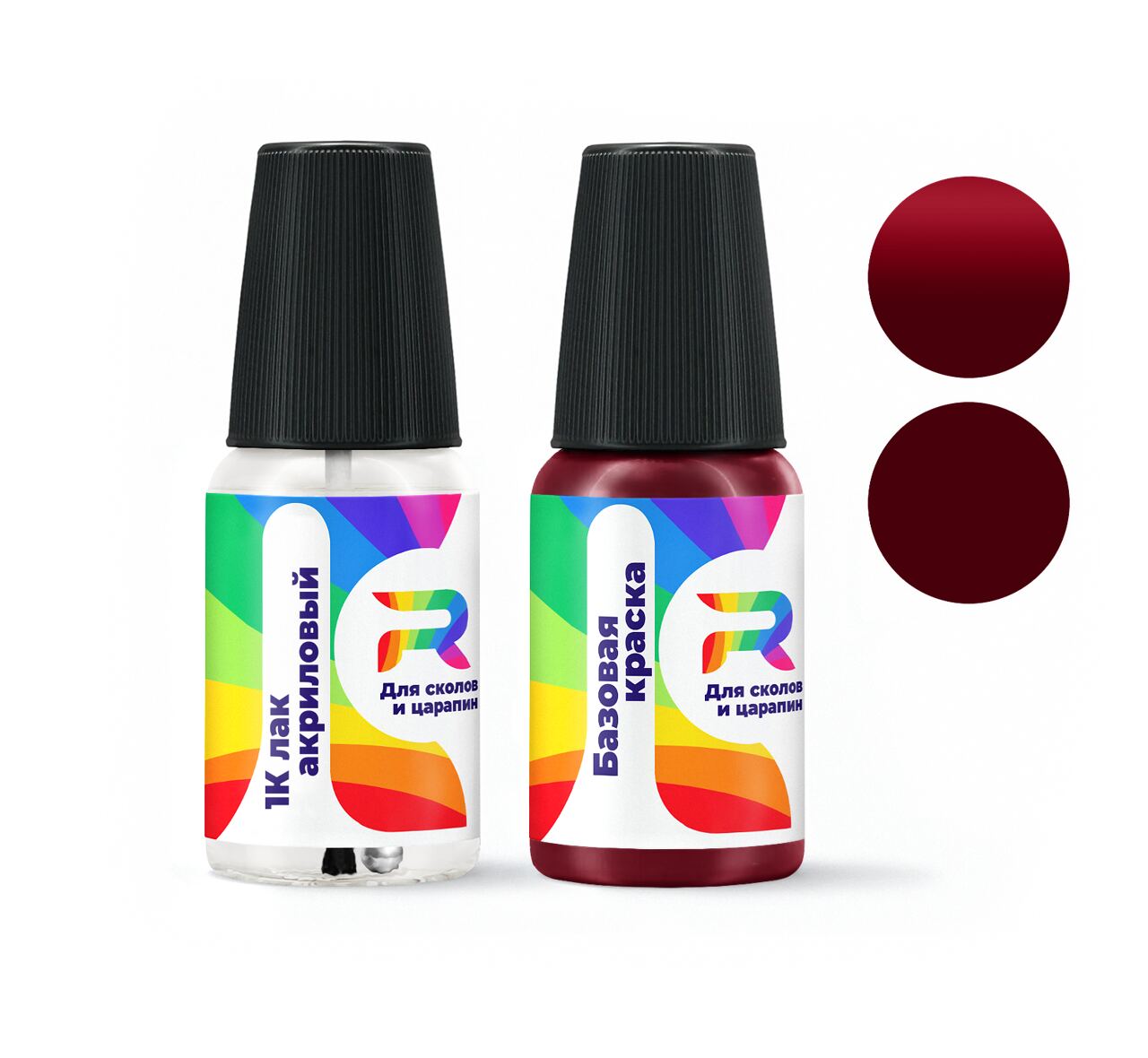 Подкраска для сколов и царапин авто Citroen KJWB, EJW, KJW, Rouge Hermes
Подкраска для сколов и царапин авто Citroen KJWB, EJW, KJW, Rouge Hermes