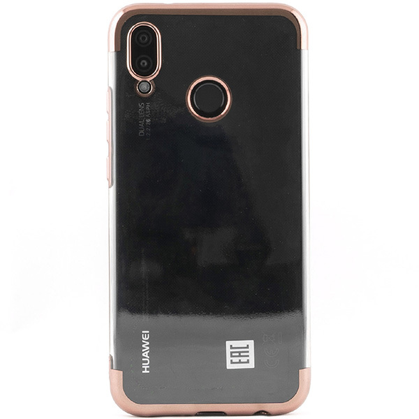 Силиконовый чехол для Huawei P20 Lite Чехольчикофф Style Розовый, для Huawei P20 Lite Style Розовый
Силиконовый чехол для Huawei P20 Lite Чехольчикофф Style Розовый, для Huawei P20 Lite Style Розовый