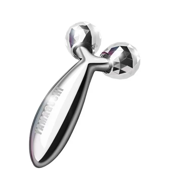 Роликовый массажер для лица и тела Body Sculptor s Face and Body 3D Roller, Серебристый
Роликовый массажер для лица и тела Body Sculptor s Face and Body 3D Roller, Серебристый