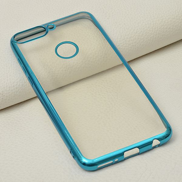 Силиконовый чехол для Huawei Honor 7C Pro Hallsen Голубой, для Huawei Honor 7C Pro Голубой
Силиконовый чехол для Huawei Honor 7C Pro Hallsen Голубой, для Huawei Honor 7C Pro Голубой