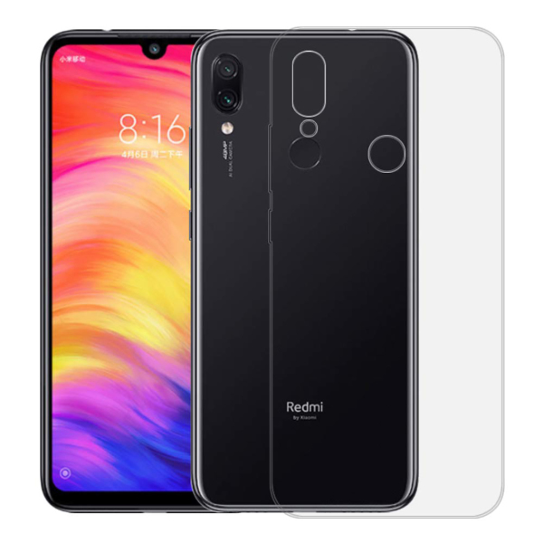 Силиконовый чехол для Xiaomi Redmi 7 TPU 1мм Прозрачный глянцевый, для Xiaomi Redmi 7 1мм Прозрачный глянцевый
Силиконовый чехол для Xiaomi Redmi 7 TPU 1мм Прозрачный глянцевый, для Xiaomi Redmi 7 1мм Прозрачный глянцевый