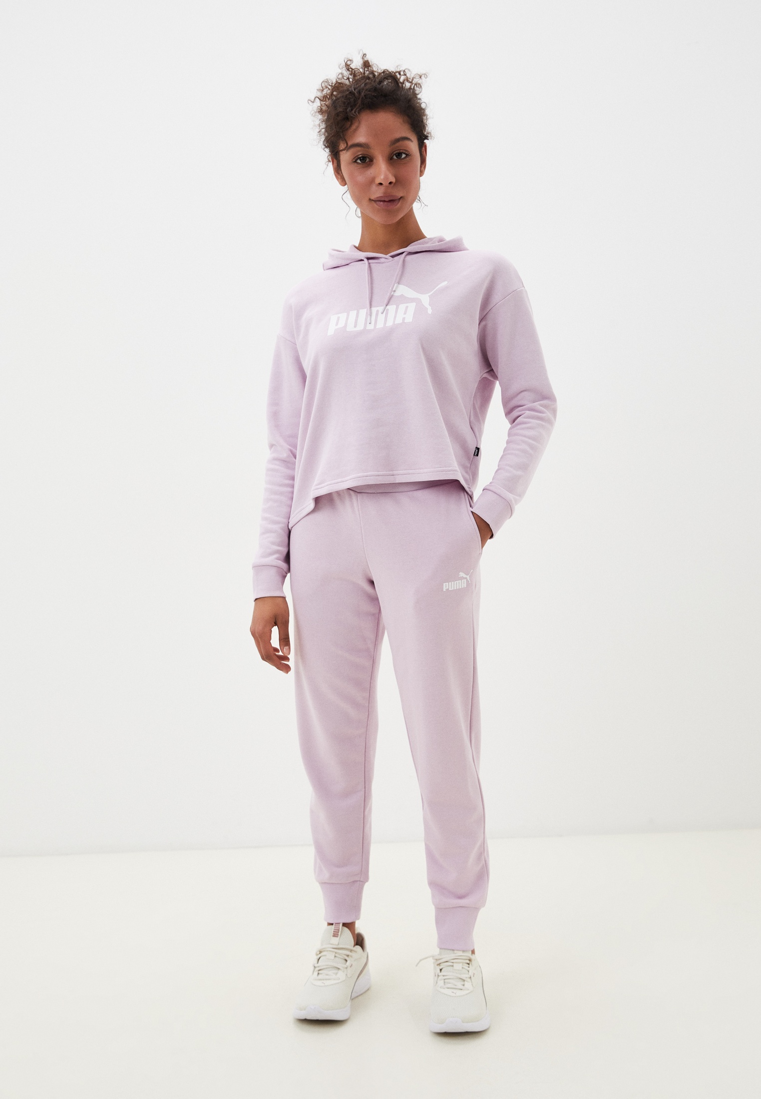 Худи женское PUMA ESS Cropped Logo Hoodie TR фиолетовое M, Фиолетовый, ESS Cropped Logo Hoodie TR
Худи женское PUMA ESS Cropped Logo Hoodie TR фиолетовое M, Фиолетовый, ESS Cropped Logo Hoodie TR