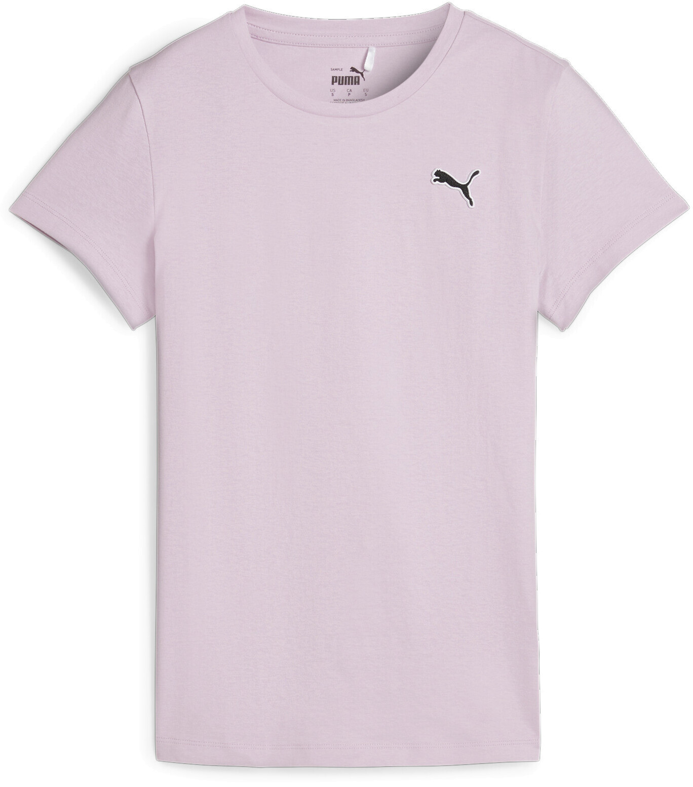 Футболка женская PUMA BETTER ESSENTIALS Tee фиолетовая S, Фиолетовый, BETTER ESSENTIALS Tee
Футболка женская PUMA BETTER ESSENTIALS Tee фиолетовая S, Фиолетовый, BETTER ESSENTIALS Tee