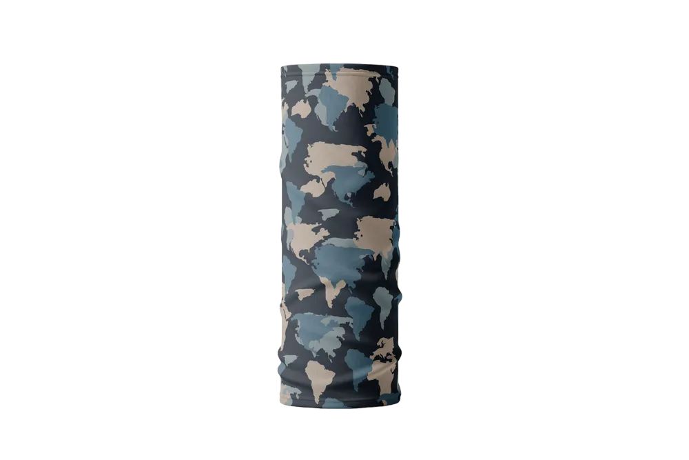 Бандана-бафф Камуфляж Burnettie BBCCamouflagePattern14, Разноцветный, BBCCamouflagePattern
Бандана-бафф Камуфляж Burnettie BBCCamouflagePattern14, Разноцветный, BBCCamouflagePattern