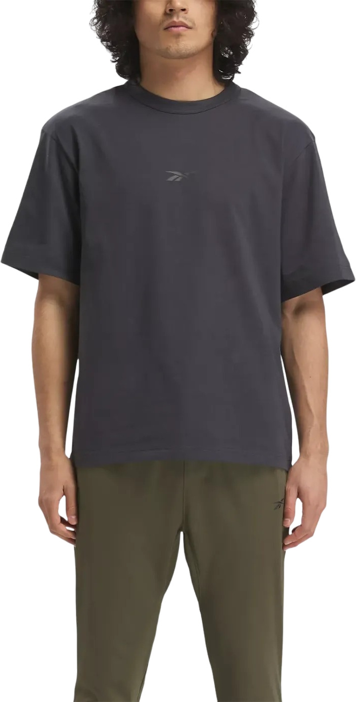 Футболка мужская Reebok NO MATTER THE TEST GRAPHIC TEE серая M, Серый, NO MATTER THE TEST GRAPHIC TEE
Футболка мужская Reebok NO MATTER THE TEST GRAPHIC TEE серая M, Серый, NO MATTER THE TEST GRAPHIC TEE